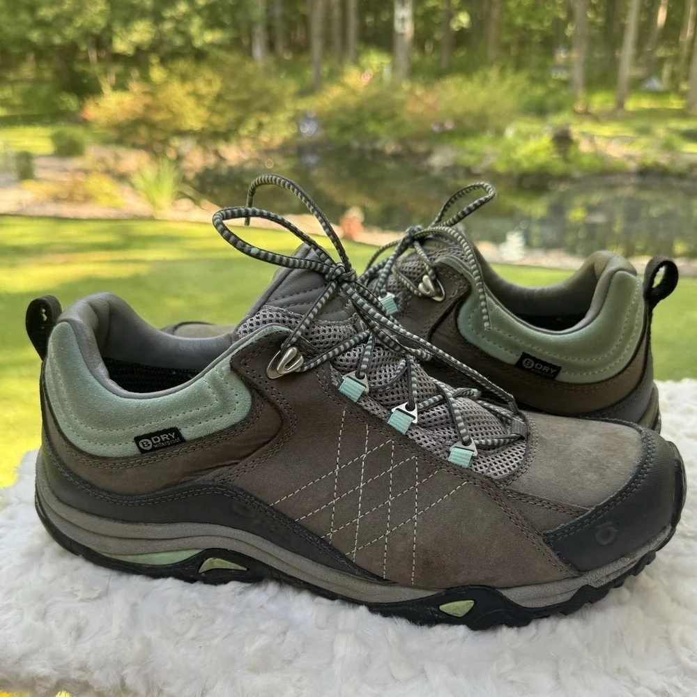 Oboz Footwear oboz women